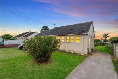 Photo of property in 25 Stoddard Road, Wesley, Auckland, 1041