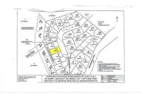 Photo of property in 21 Meyer Street, Alexandra, 9320