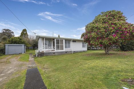 Photo of property in 9 Marchant Street, Putaruru, 3411