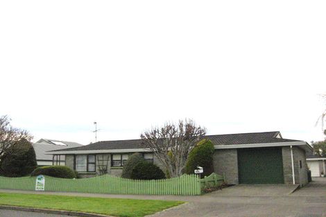 Photo of property in 109 Macmaster Street, Richmond, Invercargill, 9810