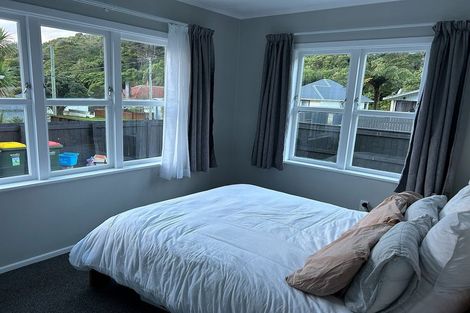 Photo of property in 56 Sunny Grove, Wainuiomata, Lower Hutt, 5014