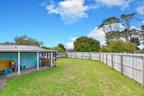 Photo of property in 17 Rangataua Place, Manurewa, Auckland, 2102