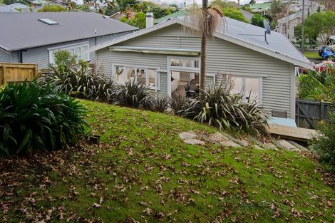 Photo of property in 66 Islington Street, Ponsonby, Auckland, 1011