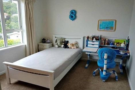 Photo of property in 129 Barnard Street, Wadestown, Wellington, 6012