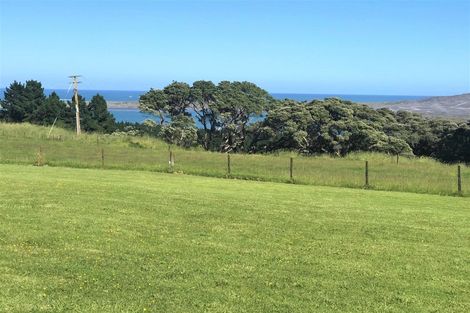 Photo of property in 130 Okapu Place, Kawhia, 3889