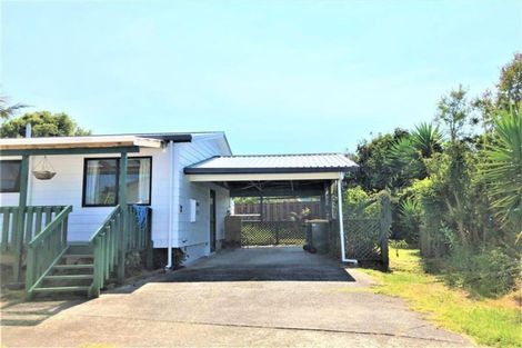 Photo of property in 2/52 Waitaki Street, Henderson, Auckland, 0612