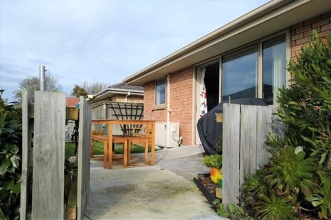 Photo of property in 7/19 Collingwood Street, New Brighton, Christchurch, 8061