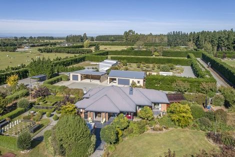 Photo of property in 624 Downs Road, Eyrewell, Rangiora, 7476