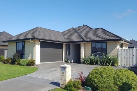 Photo of property in 37 Chervier Street, Leeston, 7632
