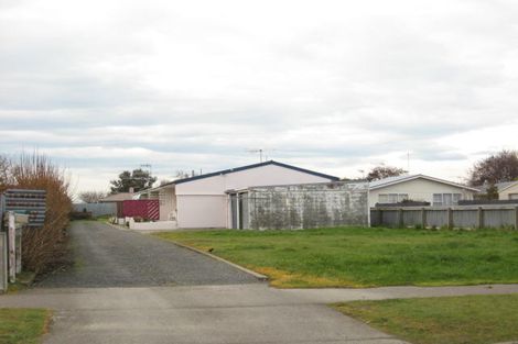 Photo of property in 5/276 Nelson Street, Strathern, Invercargill, 9812