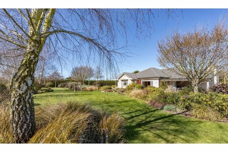 Photo of property in 144 Baileys Road, Ohoka, Kaiapoi, 7692