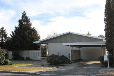 Photo of property in 7 Fraser Avenue, Ranfurly, 9332