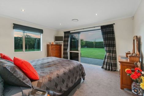 Photo of property in 10 Leyland Crescent, Swannanoa, Kaiapoi, 7692