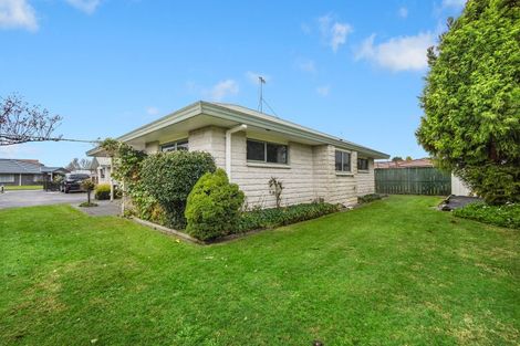 Photo of property in 5b Cedar Crescent, Matamata, 3400