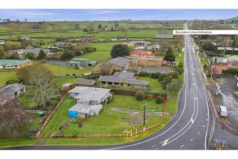 Photo of property in 1121 Tauwhare Road, Tauwhare, Hamilton, 3287