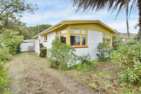 Photo of property in 20 Jellicoe Street, South New Brighton, Christchurch, 8062