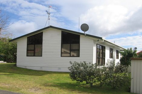 Photo of property in 6a Glen Venus, Pauanui, Hikuai, 3579