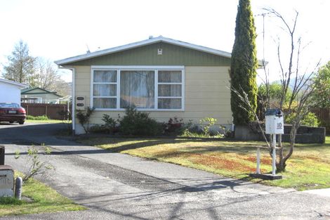 Photo of property in 10 Paekiri Street, Turangi, 3334