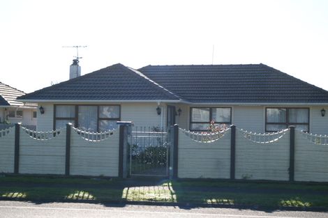 Photo of property in 10 Skipton Street, Mangere East, Auckland, 2024