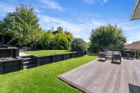 Photo of property in 38 Landsdowne Terrace, Cashmere, Christchurch, 8022