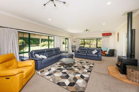 Photo of property in 89 Ulysses Road, Ashhurst, Palmerston North, 4470