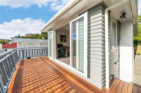 Photo of property in 16 Wilfred Street, Tawa, Wellington, 5028