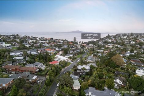 Photo of property in 12a Seaton Road, Murrays Bay, Auckland, 0630