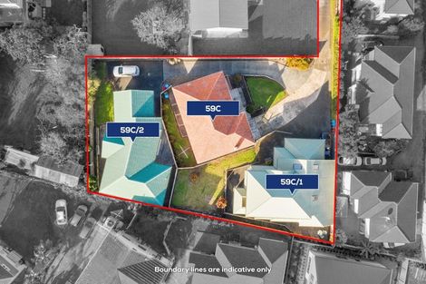 Photo of property in 59c Hillsborough Road, Hillsborough, Auckland, 1042