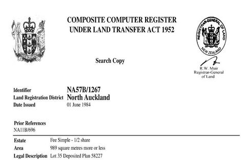 Photo of property in 2/5 Gull Lane, Mairangi Bay, Auckland, 0630