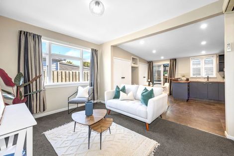 Photo of property in 49 Rosewarne Street, Spreydon, Christchurch, 8024