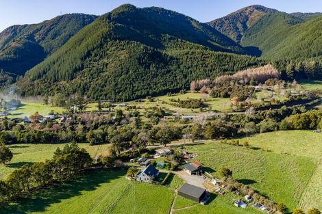 Photo of property in 188 Tapps Road, Canvastown, Havelock, 7178