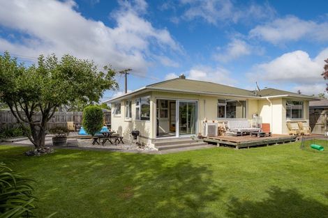 Photo of property in 67 Mclauchlan Street, Springlands, Blenheim, 7201