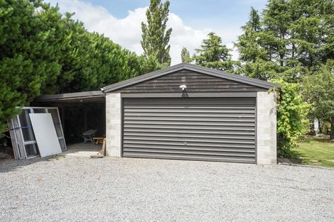 Photo of property in 68 Fawcetts Road, Ashley, Rangiora, 7477