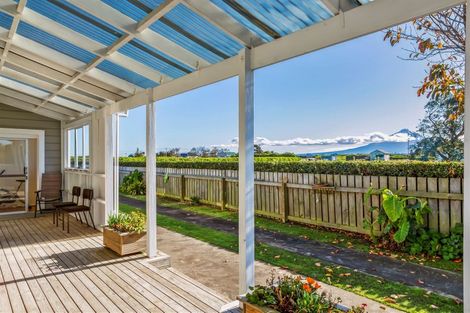 Photo of property in 455 Ahipaipa Road, Okaiawa, Hawera, 4671