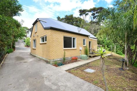 Photo of property in 98b Verran Road, Birkdale, Auckland, 0626