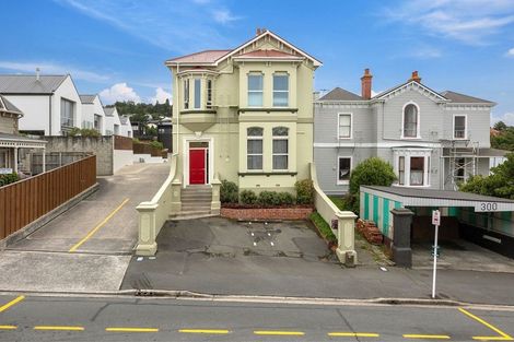 Photo of property in 310 High Street, Dunedin Central, Dunedin, 9016