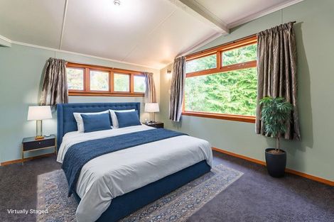 Photo of property in 45 Dennistoun Road, Peel Forest, Geraldine, 7992