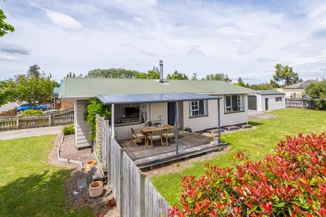 Photo of property in 32 Millard Avenue, Kuripuni, Masterton, 5810