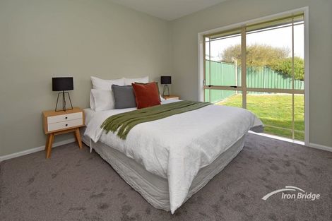 Photo of property in 7 Glengyle Place, Linwood, Christchurch, 8062