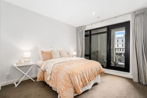 Photo of property in Kate Sheppard Apartments, 5j/42 Molesworth Street, Thorndon, Wellington, 6011