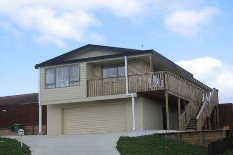 Photo of property in 26 Tawhiri View, Pyes Pa, Tauranga, 3112