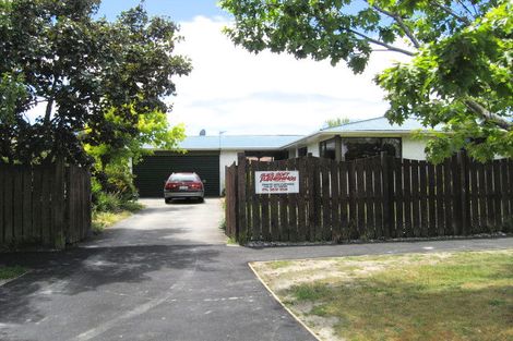 Photo of property in 29 Alpine View Lane, Parklands, Christchurch, 8083