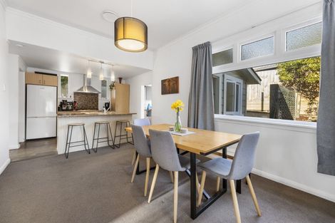 Photo of property in 7 Oates Street, Kaikorai, Dunedin, 9010