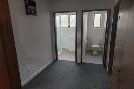 Photo of property in 2/6 Quinton Place, Bishopdale, Christchurch, 8053