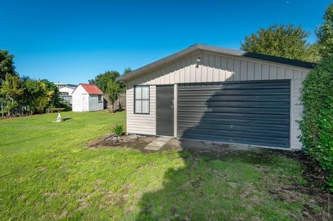 Photo of property in 19 Ocean View Place, Southbridge, Leeston, 7683