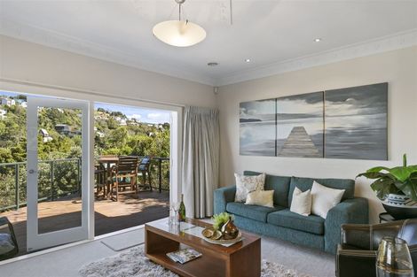 Photo of property in 44 Amritsar Street, Khandallah, Wellington, 6035