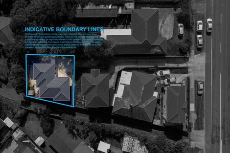 Photo of property in 187b Gray Avenue, Papatoetoe, Auckland, 2024