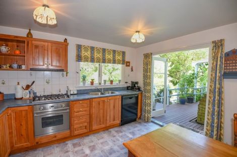 Photo of property in 120 Harmans Track, Little River, 7591