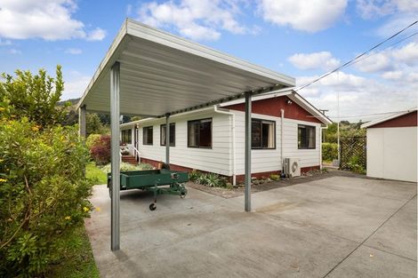 Photo of property in 55b Albert Street, Karangahake, Paeroa, 3674
