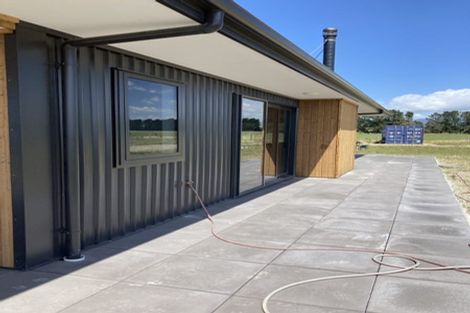 Photo of property in 171 Innes Road, Amberley, 7482